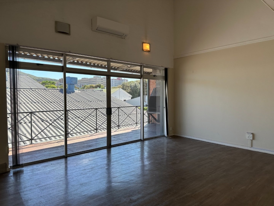 To Let commercial Property for Rent in Observatory Western Cape